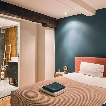 Luxurious Loft in Maastricht City Center Exterior foto