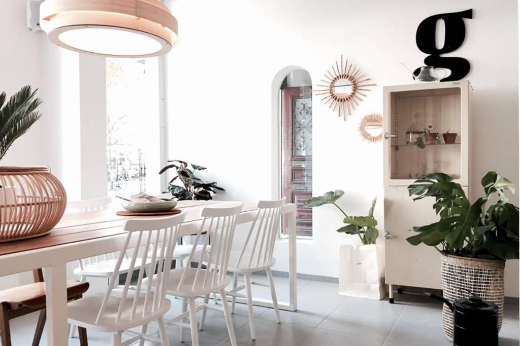 Luxurious Loft in Maastricht City Center Exterior foto