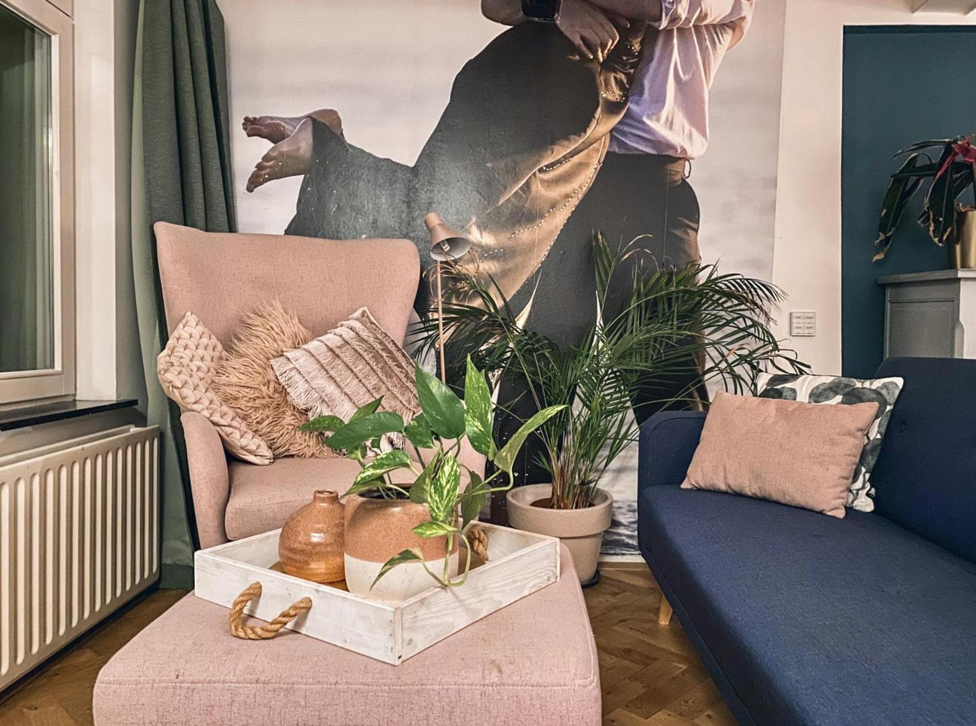 Luxurious Loft in Maastricht City Center Exterior foto